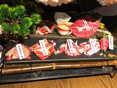 -樱宿日式和牛烧肉(五道口店)