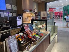 -COSTA COFFEE(哈尔滨凯德学府店)