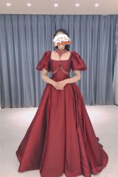 -MISS MIA 婚纱品牌馆