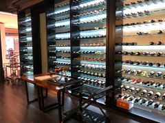 -CASANOVA西餐厅(海信广场店)