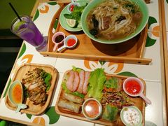-越弥越南传统美食馆