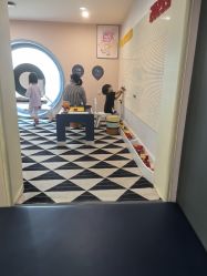 -MELAND CLUB亲子乐园·派对·餐厅(北京芳圆里ID MALL店)