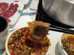 -潮牛禾记•潮汕鲜牛肉火锅(新亚洲店)