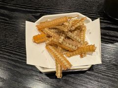 -玄白·炭烤活鳗(上海首店)