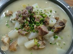 -重庆味道(台湾街店)