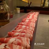 倒春寒的深圳，涮个锅真舒服～