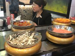 -龍歌自助小火锅(崂山丽达店)