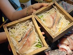 -小椒娘撒椒鱼火锅(三八广场店)