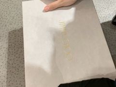 -JIMMY CHOO(德基广场店)