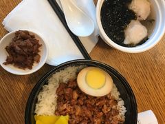 -百事佳烧鸭牛腩(上海虹桥站店)