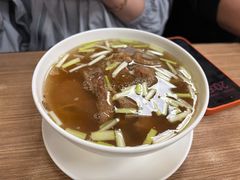 -百福麵家(新馬路店)