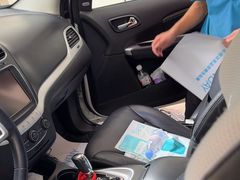 -CLEANDAY车倍洁精洗(延安西路店)