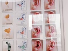 -自然之声助听器·呼吸机(翠微大厦店)