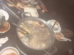 -尚合里潮汕牛肉火锅(海沧店)
