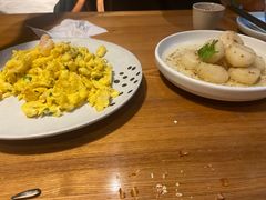 -竹里馆·淮扬菜·功夫茶(老门东店)