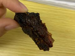 -都士牧人现烤牛肉干