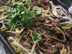 -清真永恒华威肉饼(潘家园店)