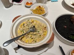 -莆田餐厅PUTIEN(武商MALL店)