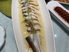 -申阿婆·上海菜·小海鲜(国展店)