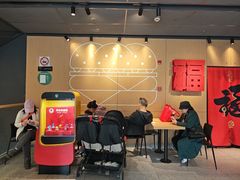 -麦当劳(豫园店)