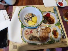 -云龙轩(迪士尼探索家度假酒店)