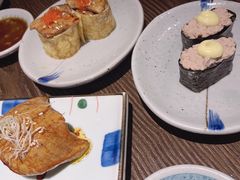 -大雄寿司(中华广场店)