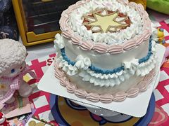 -米柚烘焙教室(新天地购物中心店)