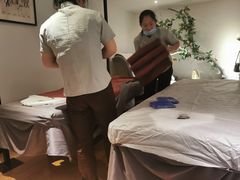 -麦子MaiMassage(打浦桥店)