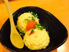 -博多一幸舍(侨福芳草地购物中心店)