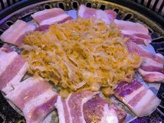 -豚豚猪村烤肉·韩国烤肉(总店)