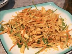 -屋里家延边朝鲜族冷面(梅林3店)