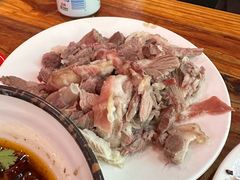 -三中高皇羊肉馆