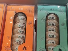 -盒马鲜生(岭南新世界店)