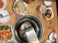 -牛炙烤肉(车公庙店)