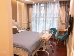 点击看大图 -菁幼月子会所(儿童医院店)