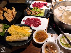 -牛焱·贵州黄牛肉火锅(城西银泰店)