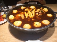 -李子坝梁山鸡(北碚万达五鸡哥店)