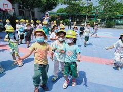 -加蒙特森林幼儿园(广州市增城区店)
