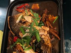 -二十八里太湖船菜(吉祥路店)