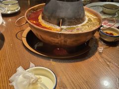 -竹叶涮肉坊(总店)