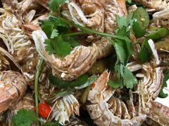 -浪琴湾尾角仔海鲜坊