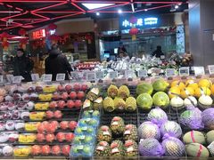 -盒马鲜生(大成店)