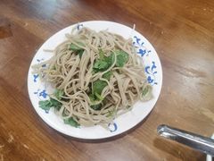 豆腐丝-柴氏风味斋(甘家口店)