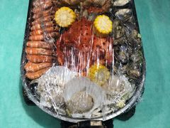 -盒马鲜生(领丰汇店)