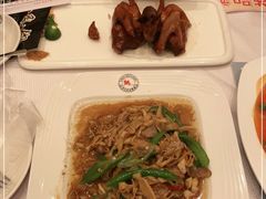 -威尼斯西餐厅(扬名广场店)