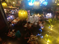 -唐潮LIVEHOUSE(淮北店)