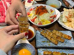 -鸟泉居酒屋·烧鸟·酒馆(百子湾店)