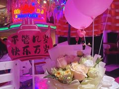 -巴特餐饮6加1音乐餐吧·新疆菜