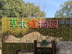 -同里国家湿地公园