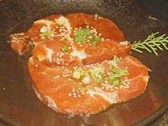 -九田家黑牛烤肉料理(宽城万达店)
